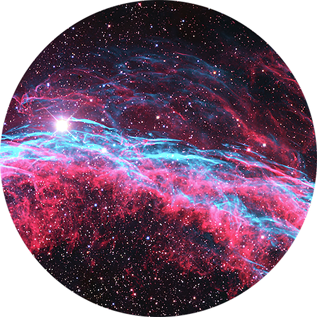 PopSocket Veil Nebula - Veil Nebula - Multi